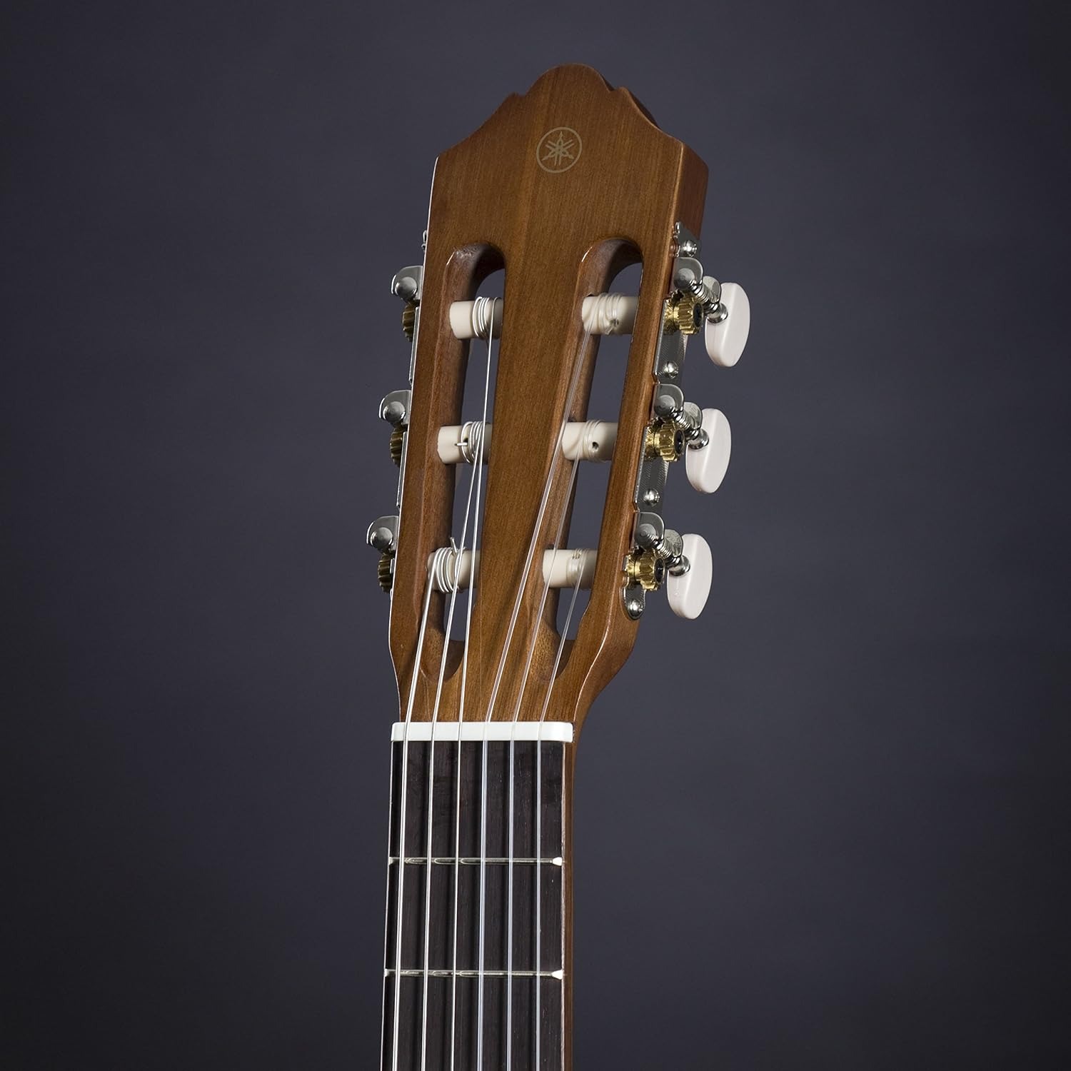 Yamaha CGS102AII 1/2 Size Classical Guitar
