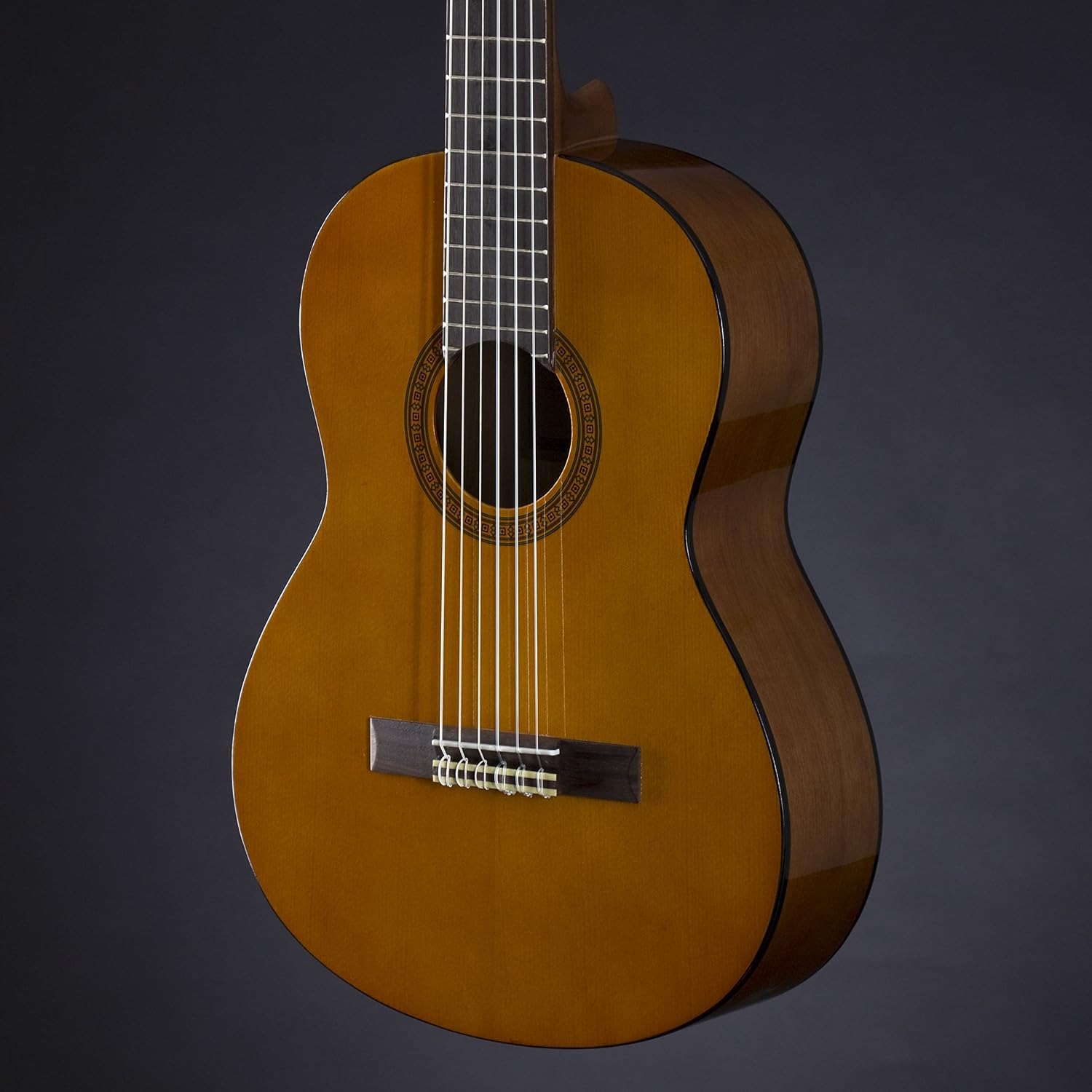 Yamaha CGS102AII 1/2 Size Classical Guitar