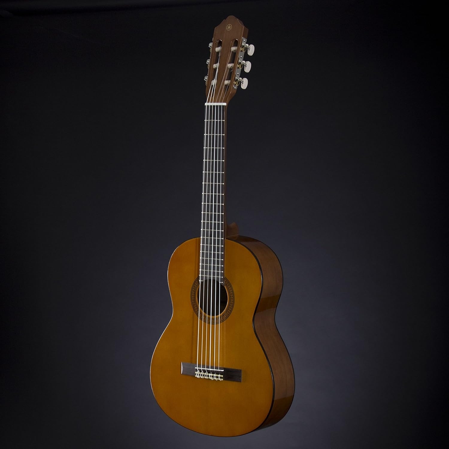 Yamaha CGS102AII 1/2 Size Classical Guitar: image 9