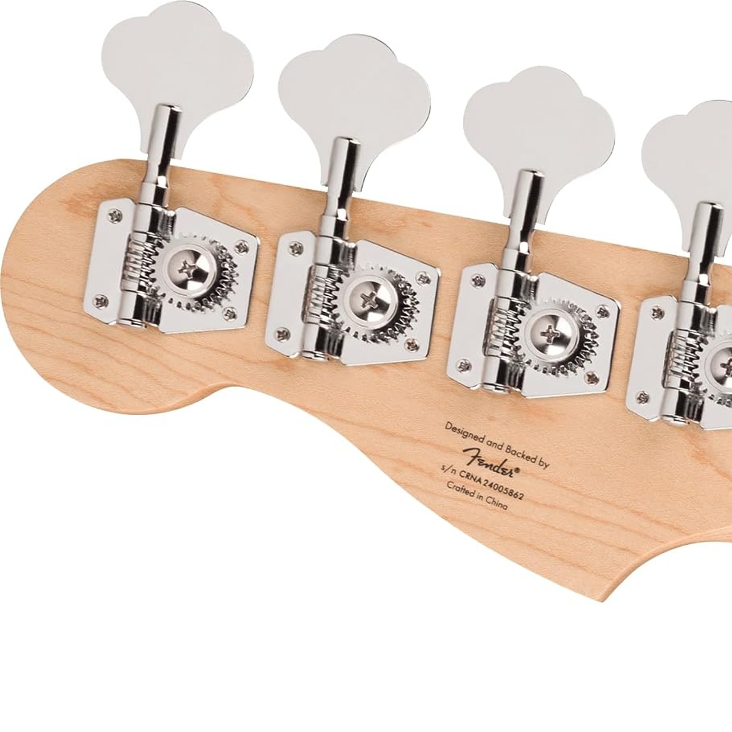 Precision Style Electric Bass Guitar
