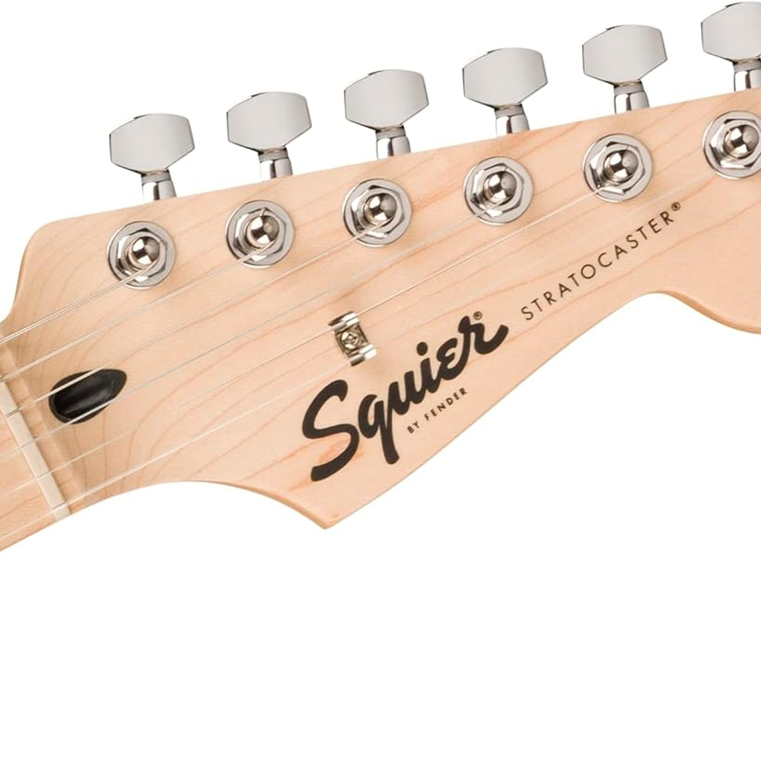 Squier Sonic Stratocaster HT Electric Guitar