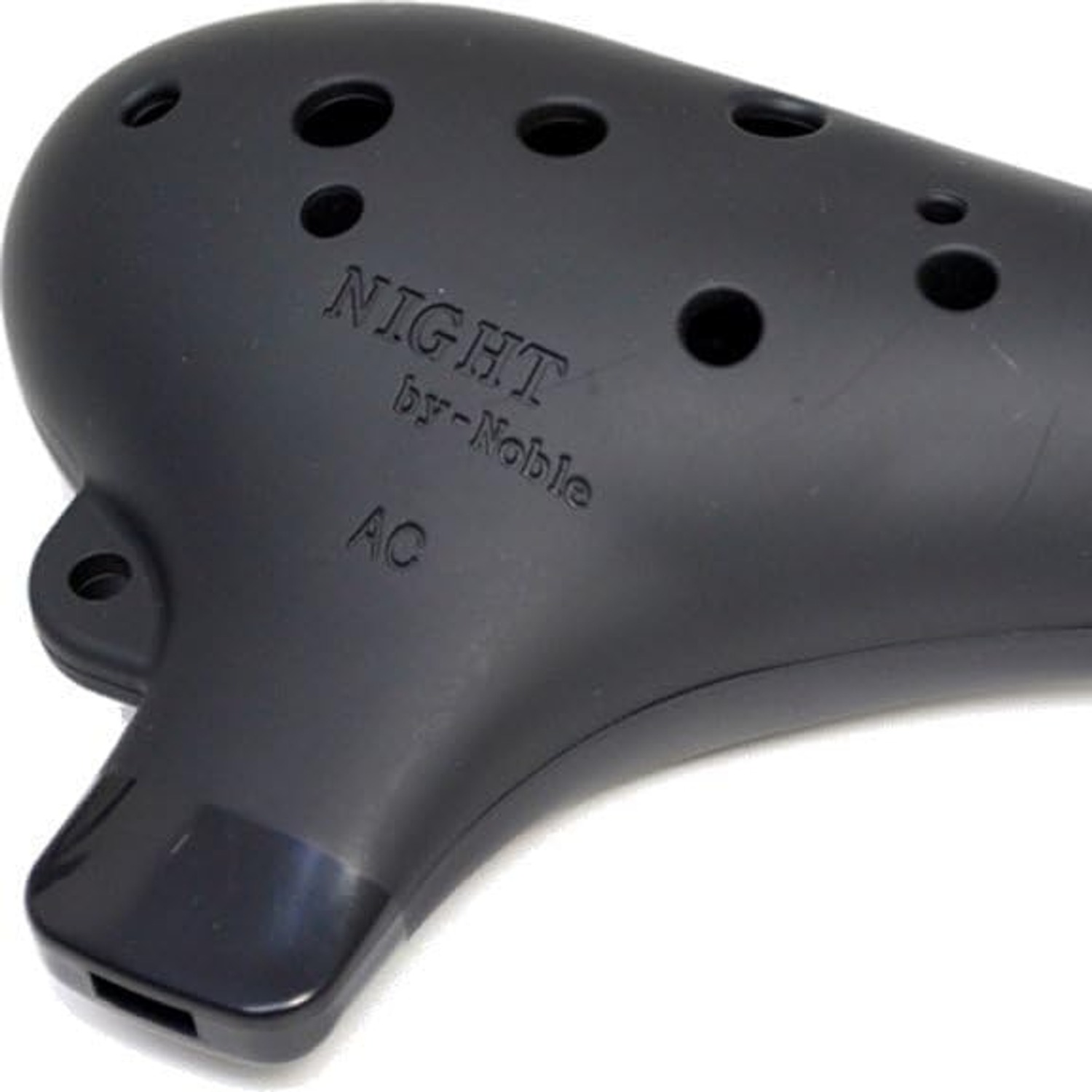 12 Hole Alto C Ocarina