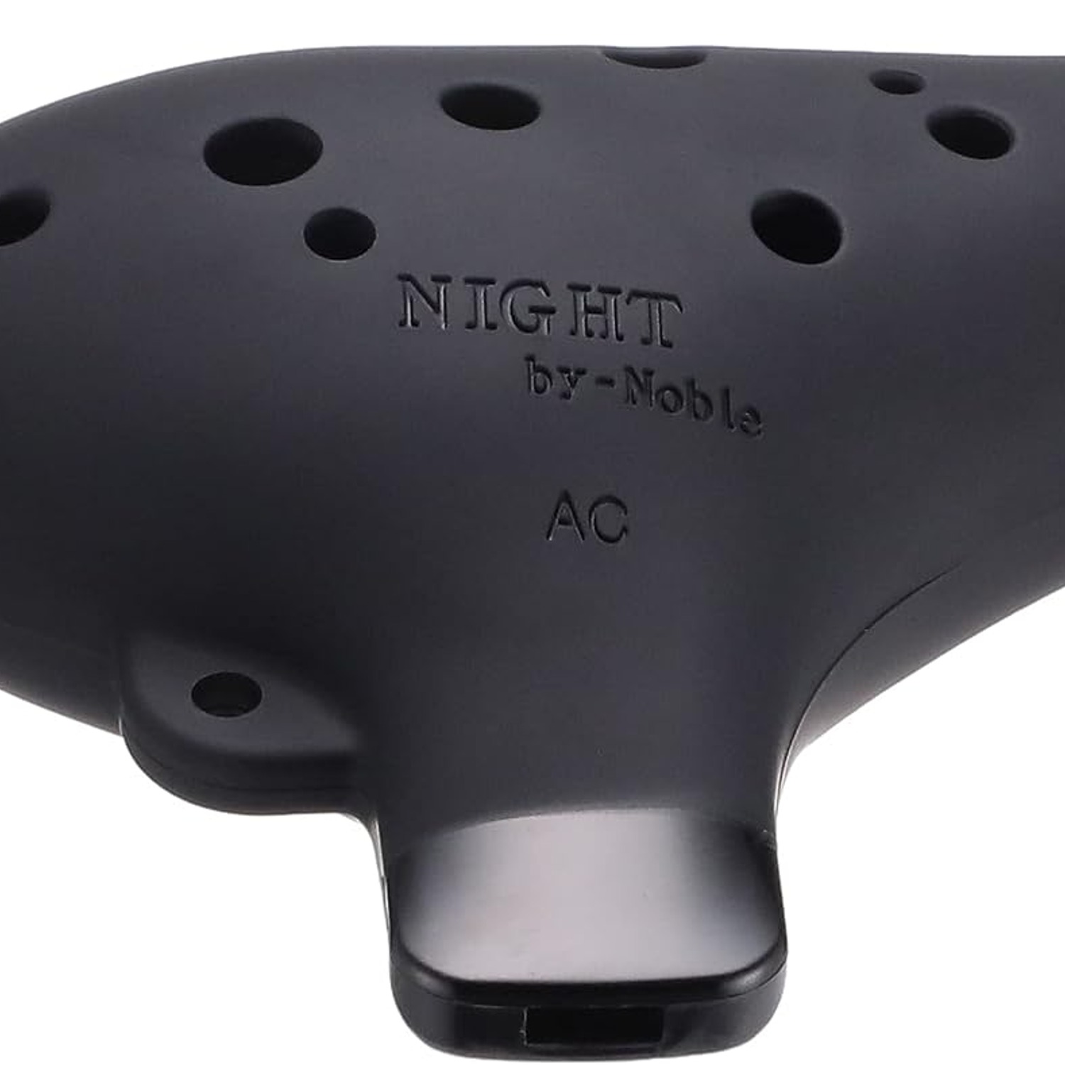12 Hole Alto C Ocarina
